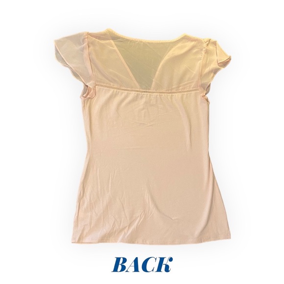 Express blouse - Picture 3 of 6